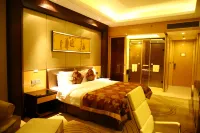 Yuyang International Hotel Hotels in Gaotai