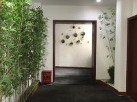 上海倍特精品旅店 - 大堂酒廊