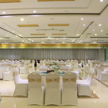 Jinmeng Hotel