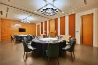 Zibo Tangzhuang Hotel (Zhongrun Avenue) - Morgenmad