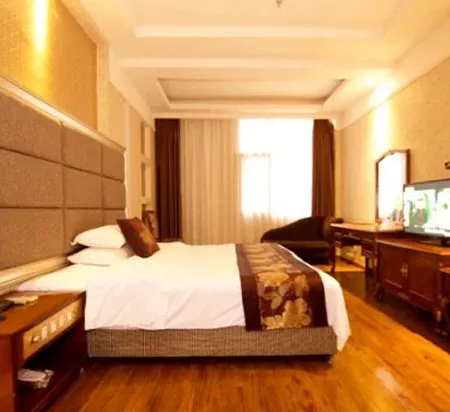 Jiuzhou Wangchao Hotel