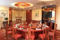 Shanghang Gutian Hotel - breakfast