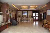 โรงแรมลู่ชวน