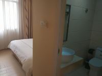 广州大学城银天公寓 - 标准大床房