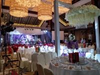 西安唐隆国际酒店 - 婚宴服务