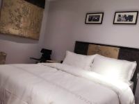 广州366Hotel酒店式公寓 - 标准大床房