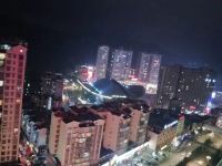 威宁茂龙国际酒店 - 酒店景观