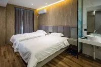 민장 펄 비즈니스 호텔