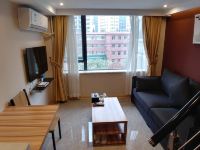 上海赞寓公寓 - Loft豪华套房