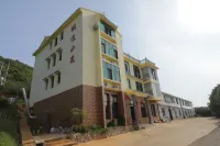 Zixing Lakeside Homestay Farm Stay