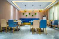Homeinn Pebble Hotel (Qianjiang Dongfeng Road)