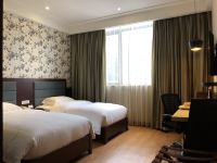 上海海悦酒店 - 商务双床房