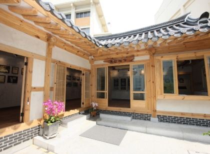 Daegu Gyeong`s Hostel - Foreigner Only