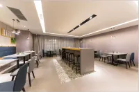 Homeinn Selected Hotel (Yancheng Municipal Government Jinying Julonghu Store) - 조식 운영