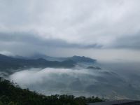 长泰天柱山观云山庄 - 酒店附近