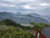 长泰天柱山观云山庄 - 酒店附近