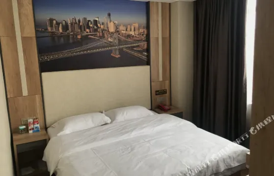 襄陽星光家園賓館