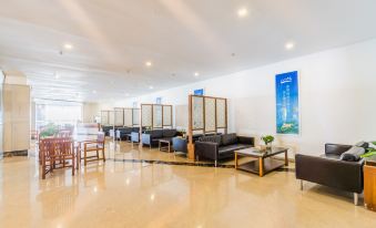 Yangjiang Hailing Island Zhapo Yinsha Hotel Apartment