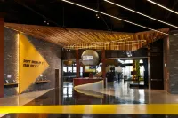 Discovery Hotel - Gym
