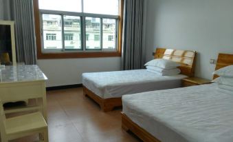 Xiuning Yuanyuan Hotel