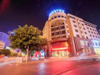 Wo Yu San Sheng Hotel Hotel di Xingyi