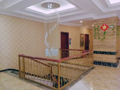 Linshui Fashion Regent Business Hotel