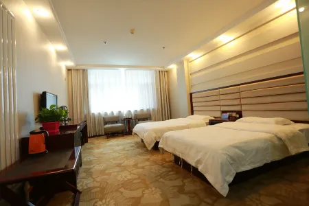 Bangtai Business Hotel