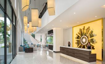 X2 Vibe Viet Tri Hotel