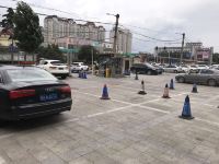 哈尔滨凯旋时代公馆 - 停车场