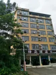 Green Island Hotel - مطابخ