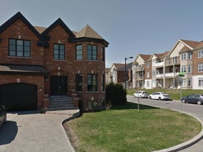 Montreal Comfortable House