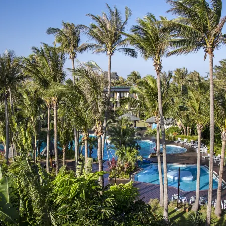 Caesar Park Hotel Kenting