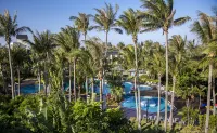 Caesar Park Hotel Kenting - 5-stjärniga