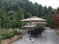 天台山花石海宾馆 - 公共区域