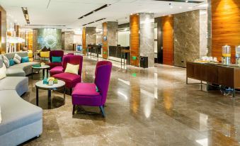 Hampton by Hilton Fuyang Guomao