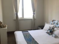蜗居酒店式度假公寓(大连蓝湾店) - 豪华海景套房三室一厅