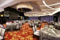 Venice Jianguo Hotel Hoteles en Dandong