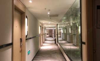 City Comfort Inn (Jingdezhen Pedestrian Street Yuyaochang)