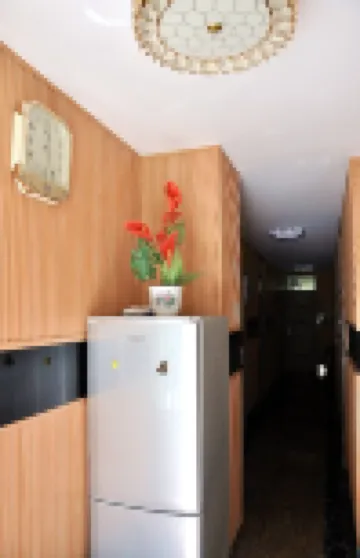 Yanji Shengyuan Hotel