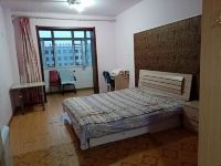 牡丹江家庭宾馆 - 一室一厅大床房