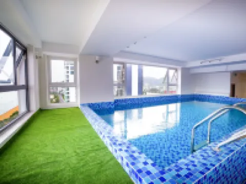 Sea Pearl Hotel Hoteles en Nha Trang