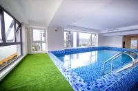 Sea Pearl Hotel