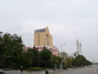 前季酒店(泰安岱庙店) - 酒店景观