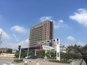 沈丘華豐國際酒店