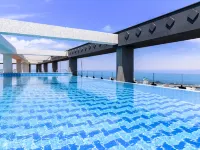Grabel Hotel Jeju Hotels in Jeju