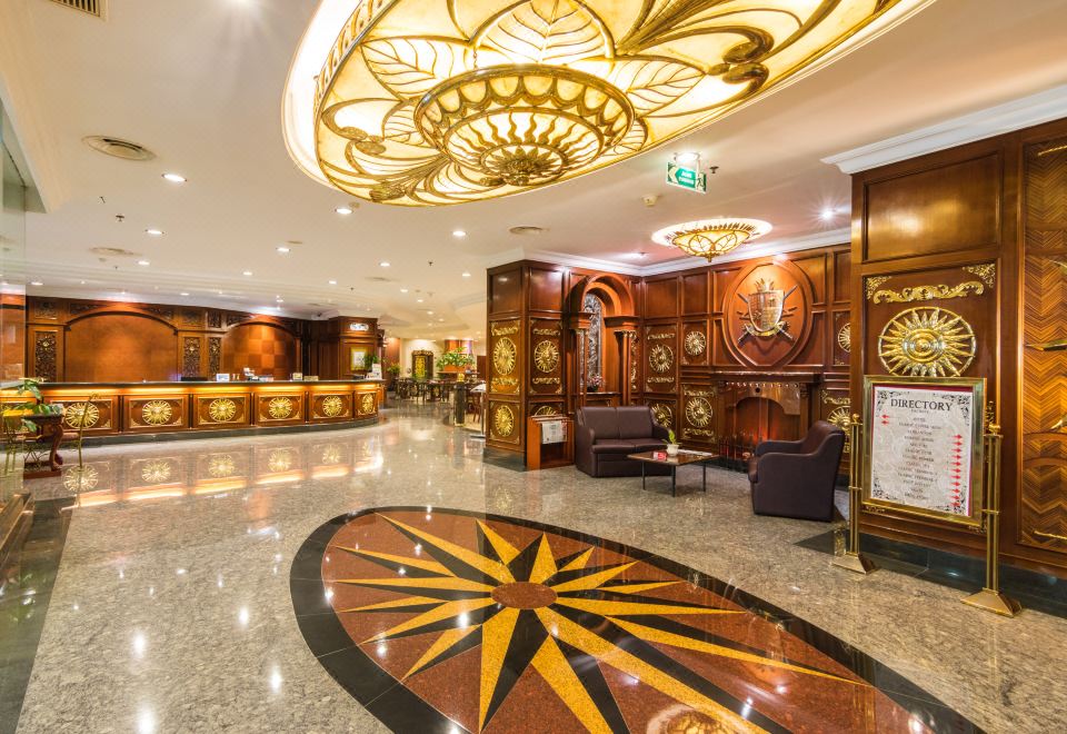 2. 클래식 호텔 자..