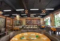 Daojiaxiang Yangsheng Holiday Hotel