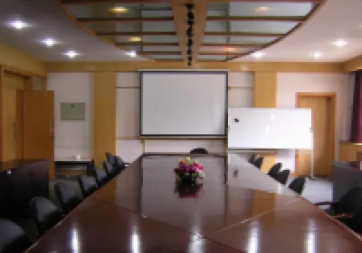 Huadu Hotel Hotels in Shishi