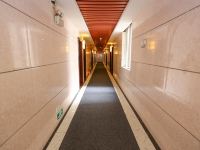 逸米酒店(广州火车站店) - 公共区域