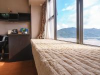 珠海世纪城酒店式公寓 - 温馨双床房